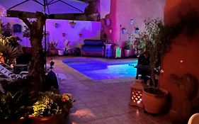 Casa Morayma, Lecrin, Granada (Adults Only)
